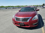 Nissan Altima 2013