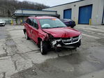 Dodge Journey 2014