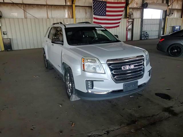 GMC Terrain 2016