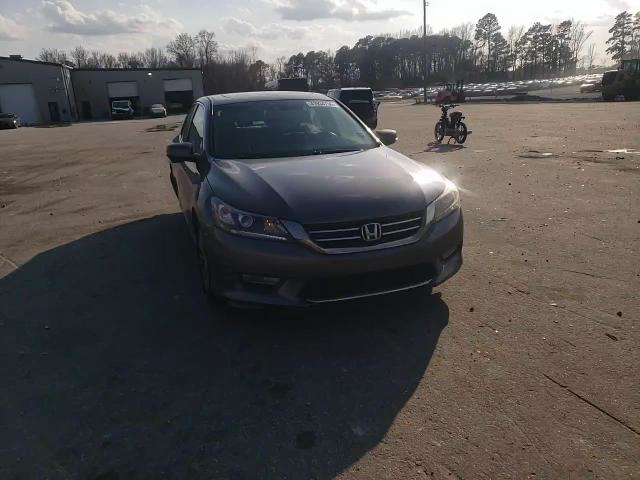Honda Accord 2013