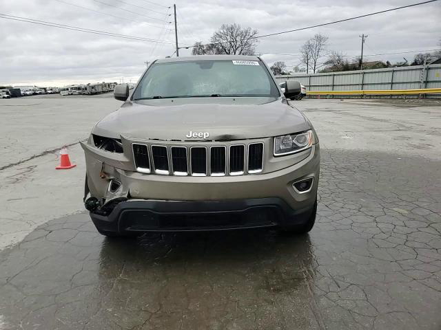 Jeep Cherokee 2016