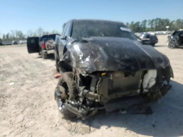 RAM 1500 2021
