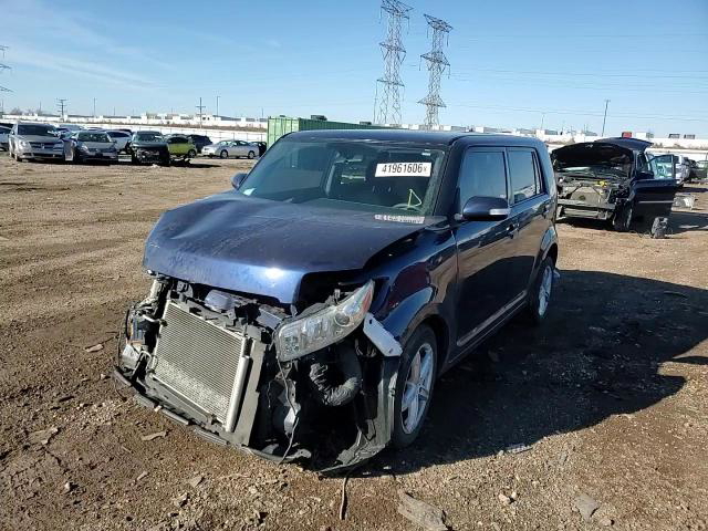 Scion xB 2008