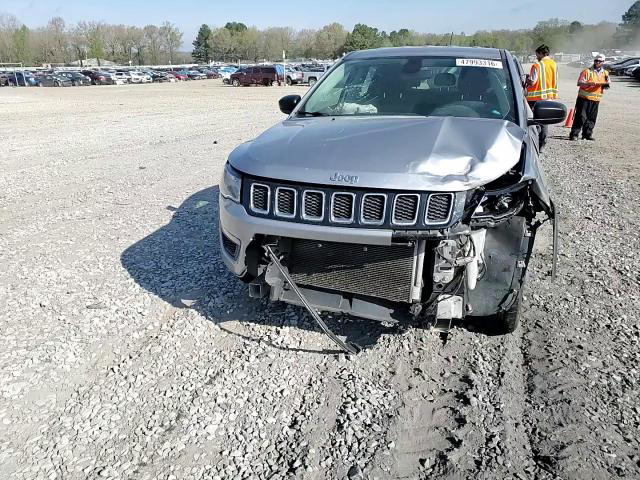 Jeep Compass 2020