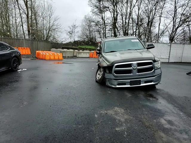 RAM 1500 2014