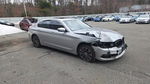 BMW Series 5 2019