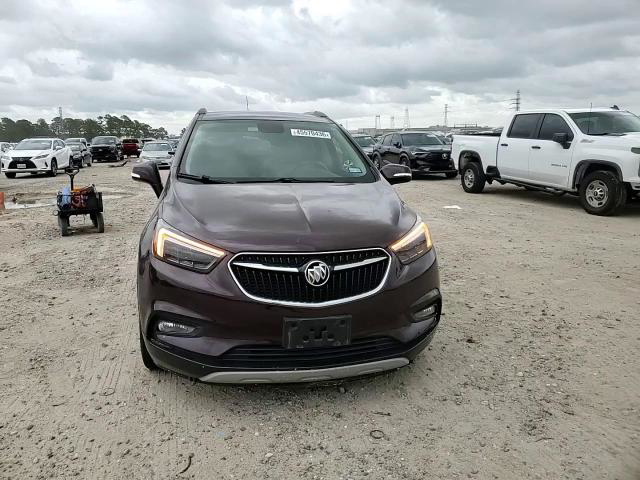 Buick Encore 2018