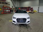 Audi A3 2017