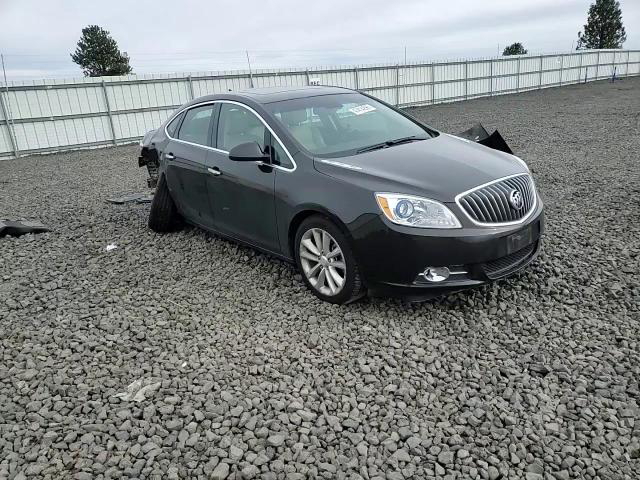 Buick Verano 2012