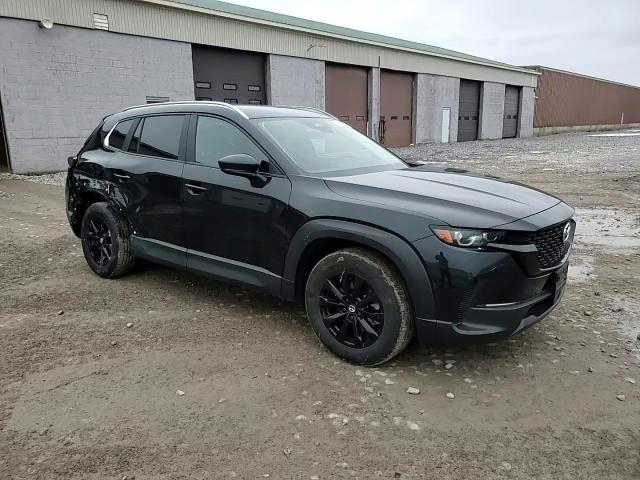 Mazda CX-50 2025