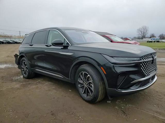 Lincoln Nautilus 2025