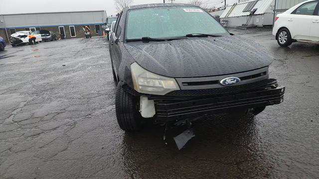 Ford Focus 2011