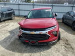 Chevrolet TrailBlazer 2026