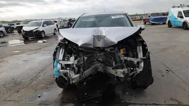 Honda CR-V 2013