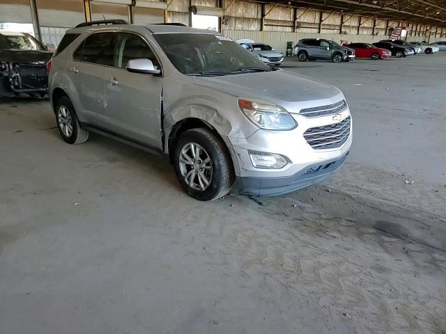 Chevrolet Equinox 2017