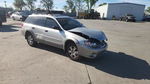 Subaru Legacy 2005