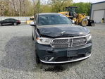 Dodge Durango 2018