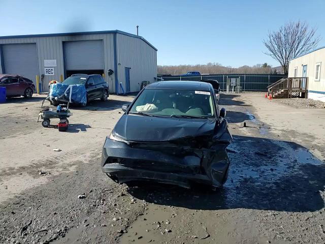 Honda Odyssey 2012