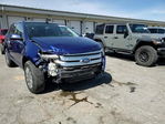 Ford Edge 2013