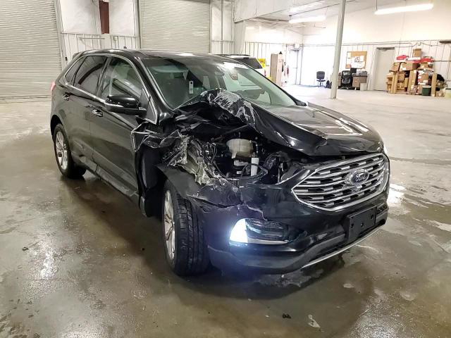 Ford Edge 2022