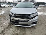 Honda Odyssey 2018