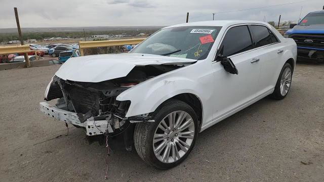 Chrysler 300 2011
