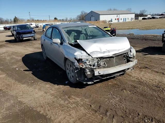 Honda Civic 2011