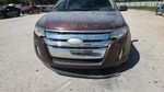 Ford Edge 2012