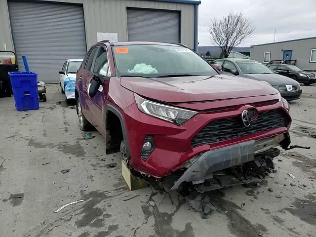 Toyota RAV 4 2020
