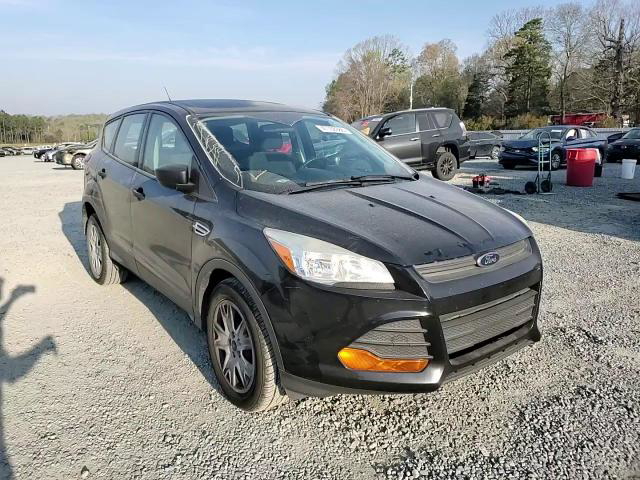 Ford Escape 2016