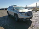 GMC Acadia 2017