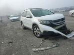 Honda CR-V 2012