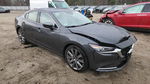 Mazda 6 2018
