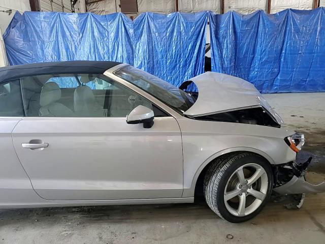 Audi A3 2015