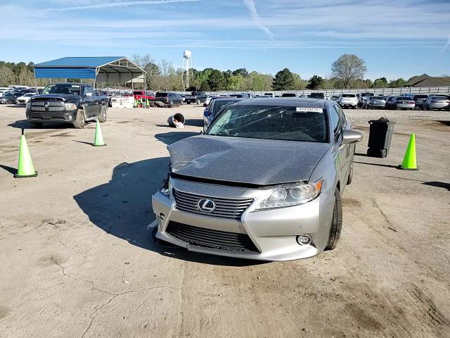 Lexus ES 2015
