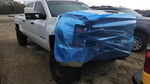 Chevrolet Silverado 2019