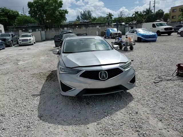 Acura ILX 2021