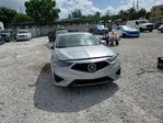 Acura ILX 2021