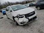 Chrysler Pacifica 2021