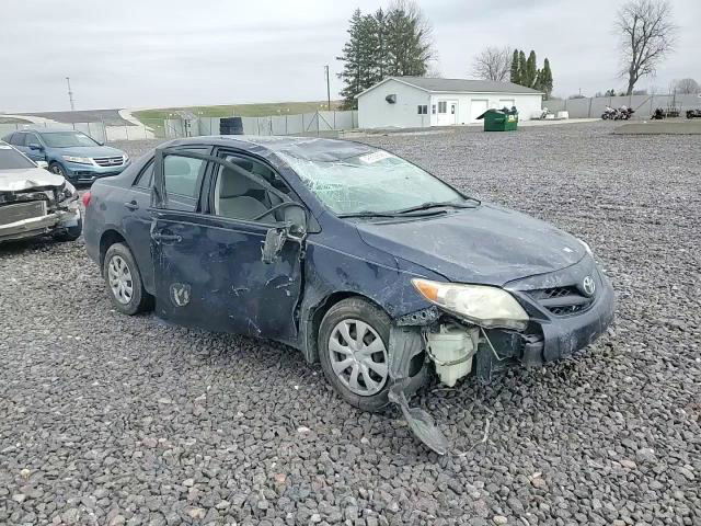 Toyota Corolla 2011