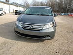 Honda Odyssey 2012