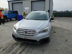 Subaru Outback 2015
