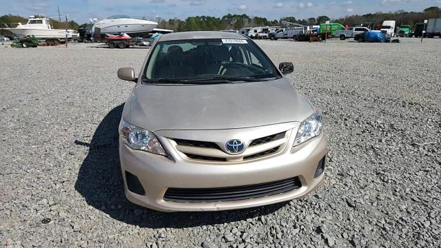 Toyota Corolla 2011
