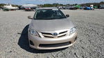 Toyota Corolla 2011