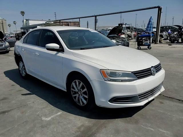 Volkswagen Jetta 2013