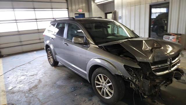 Dodge Journey 2013