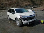 Honda Pilot 2019