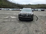 Jeep Cherokee 2015