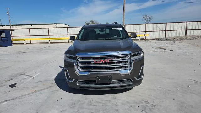 GMC Acadia 2020