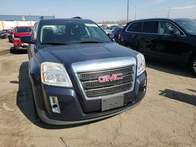 GMC Terrain 2015